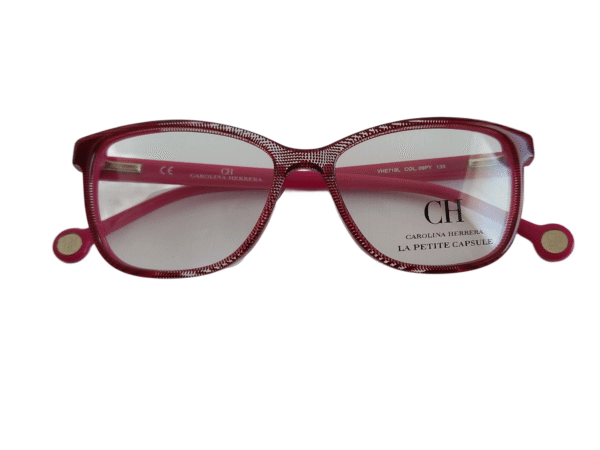 Carolina Herrera