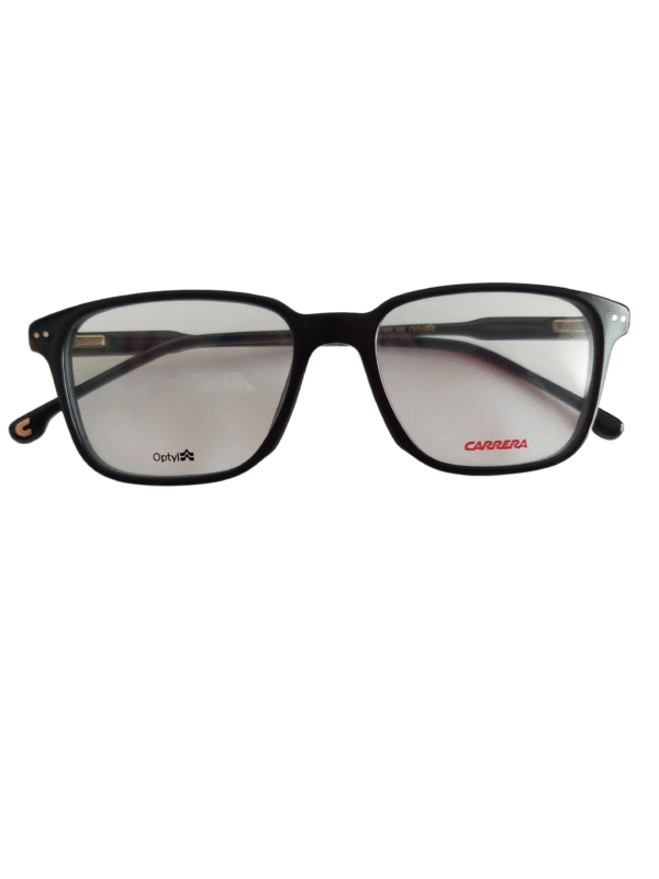 CARRERA