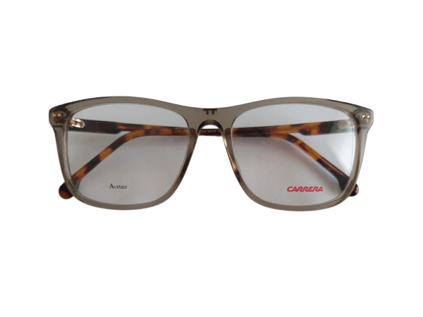 CARRERA
