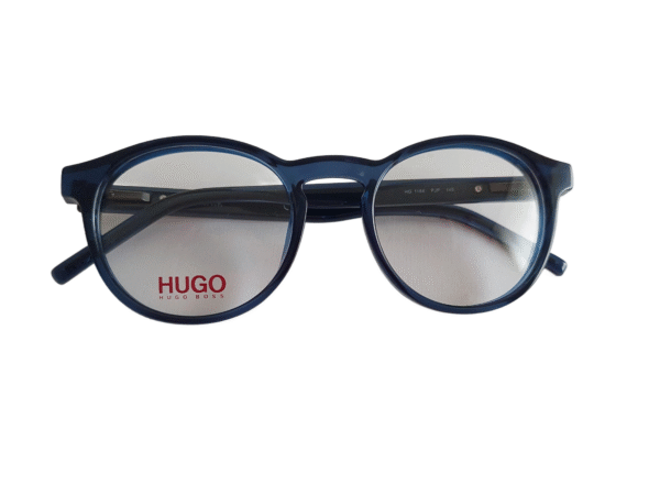 HUGO BOSS