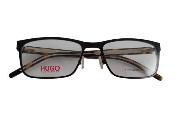 HUGO BOSS