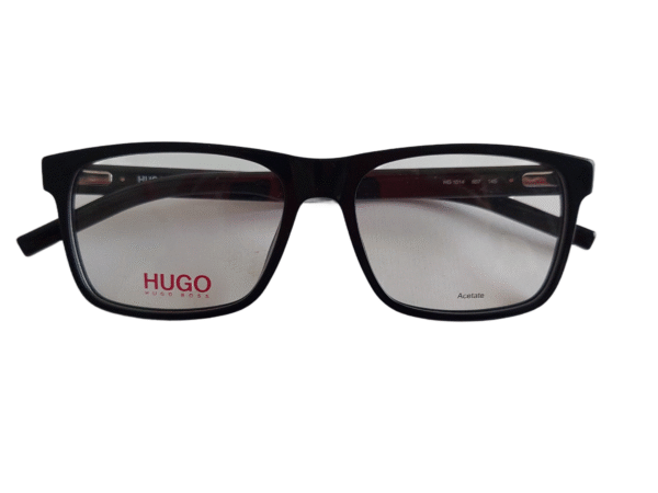 HUGO BOSS