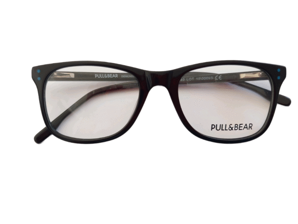 PULL&BEAR