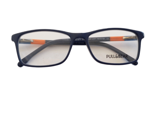 PULL&BEAR