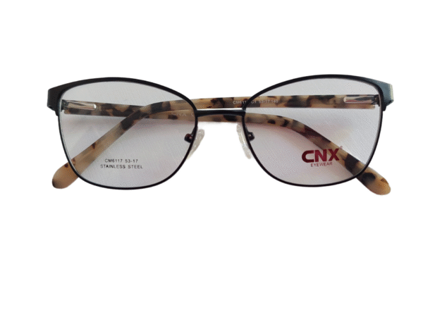 CNX