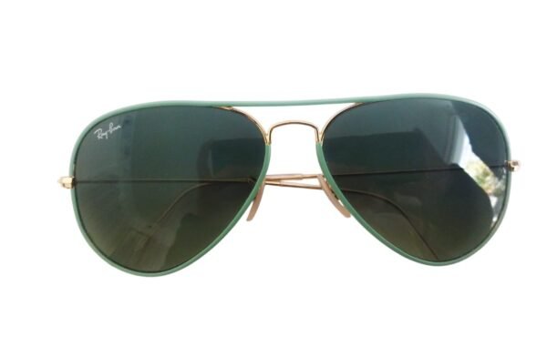 Ray-Ban Aviator Large Metal