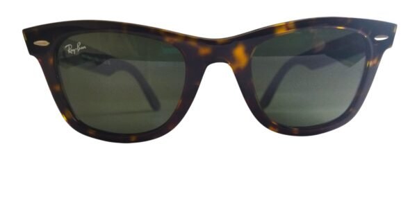 Ray-Ban Wayfarer - Imagen 2