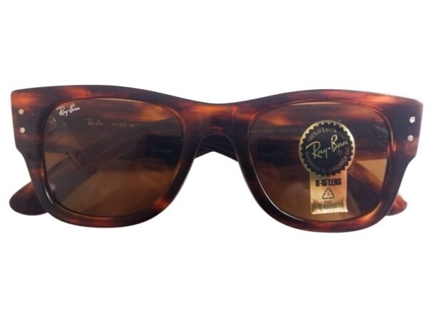 Ray-Ban Mega Wayfarer