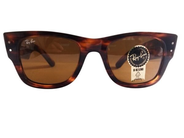 Ray-Ban Mega Wayfarer - Imagen 2