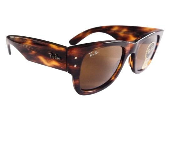 Ray-Ban Mega Wayfarer - Imagen 3