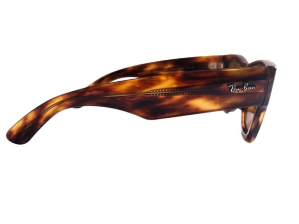 Ray-Ban Mega Wayfarer - Imagen 4