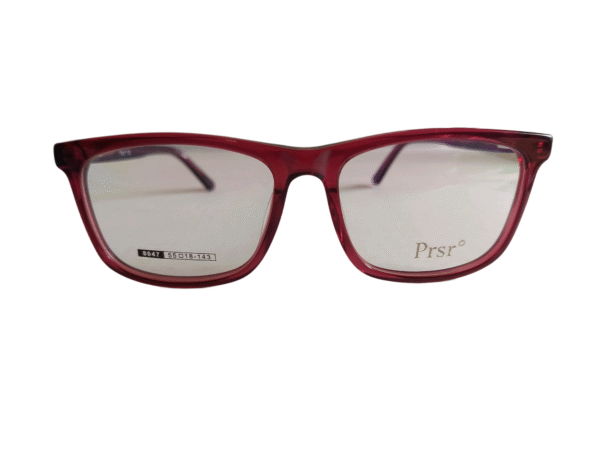 Prsr